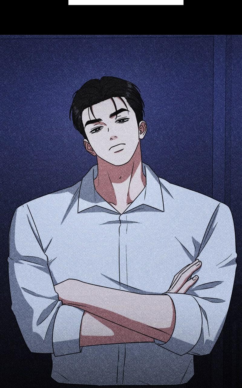 Locked Onto You Chapter 103 - Page 46