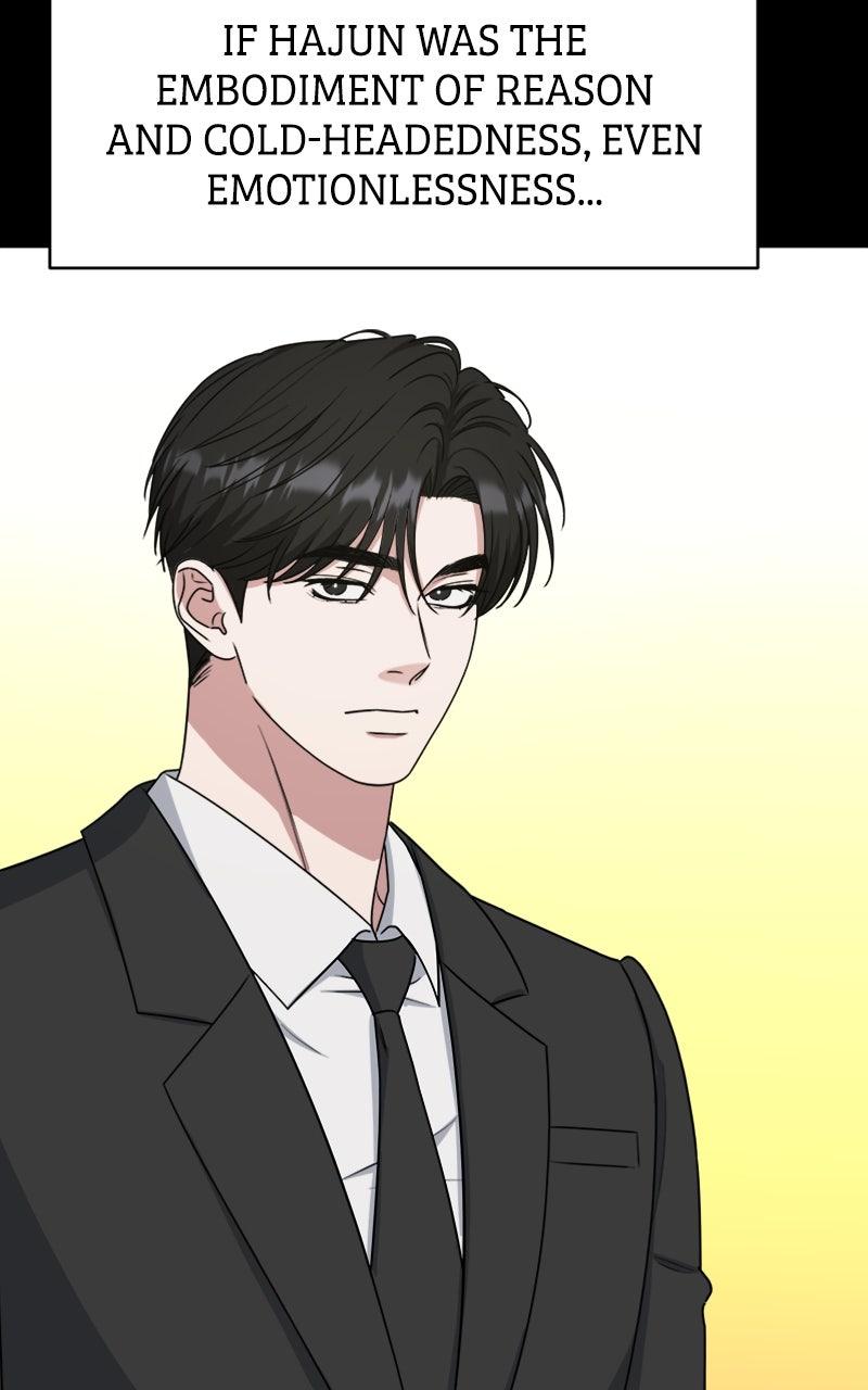 Locked Onto You Chapter 103 - Page 48