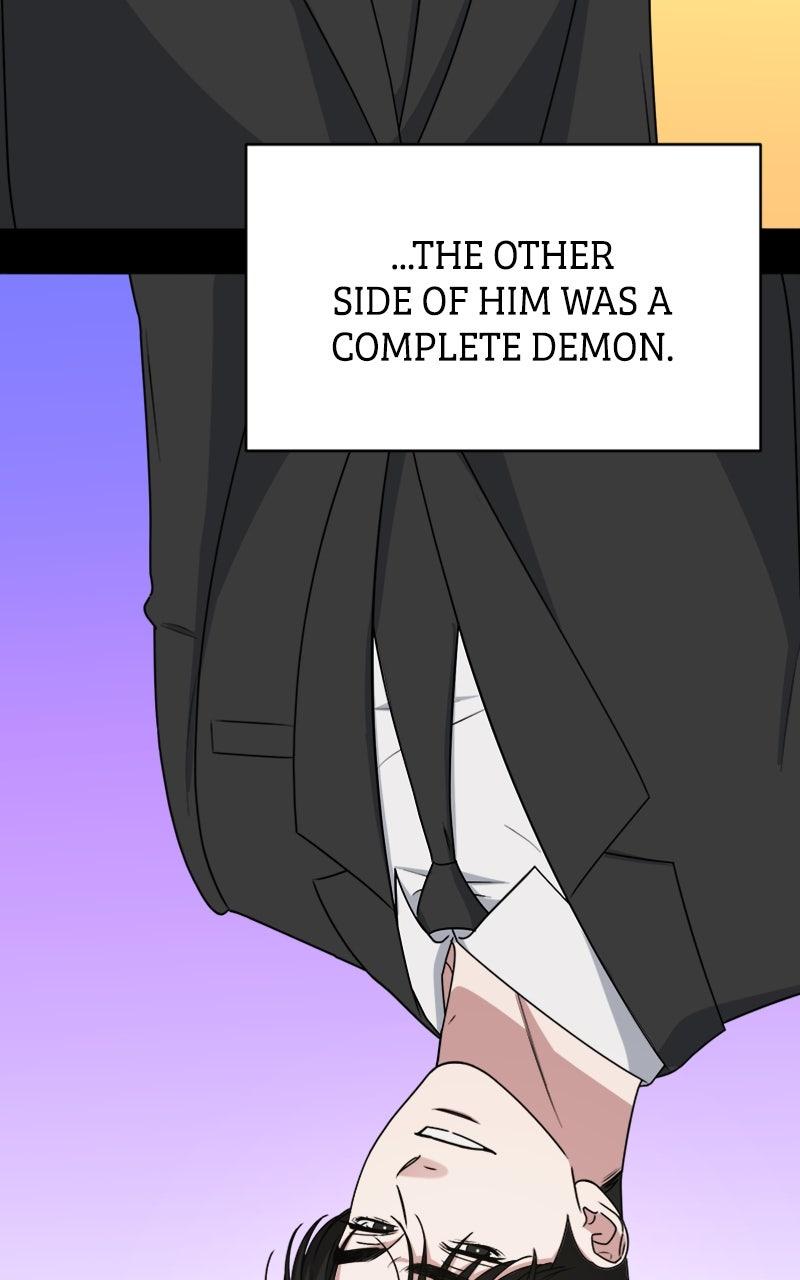 Locked Onto You Chapter 103 - Page 49