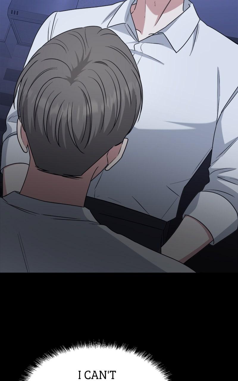 Locked Onto You Chapter 103 - Page 52