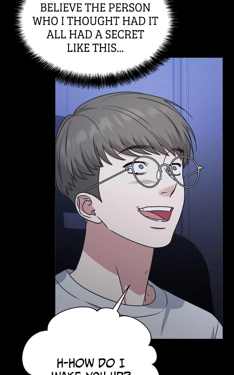 Locked Onto You Chapter 103 - Page 53