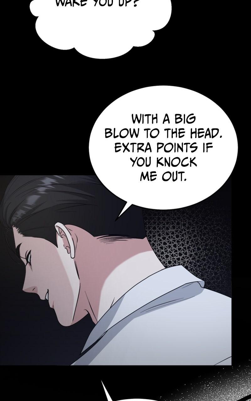 Locked Onto You Chapter 103 - Page 54