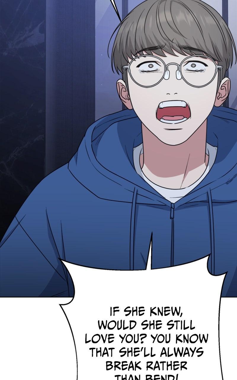 Locked Onto You Chapter 103 - Page 56