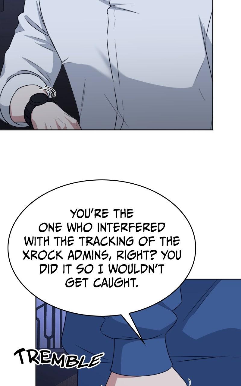 Locked Onto You Chapter 103 - Page 58