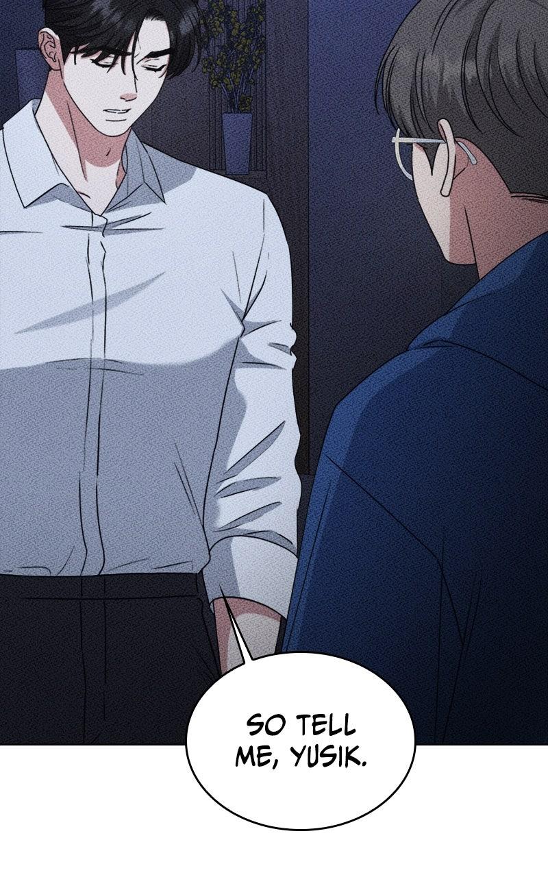 Locked Onto You Chapter 103 - Page 61