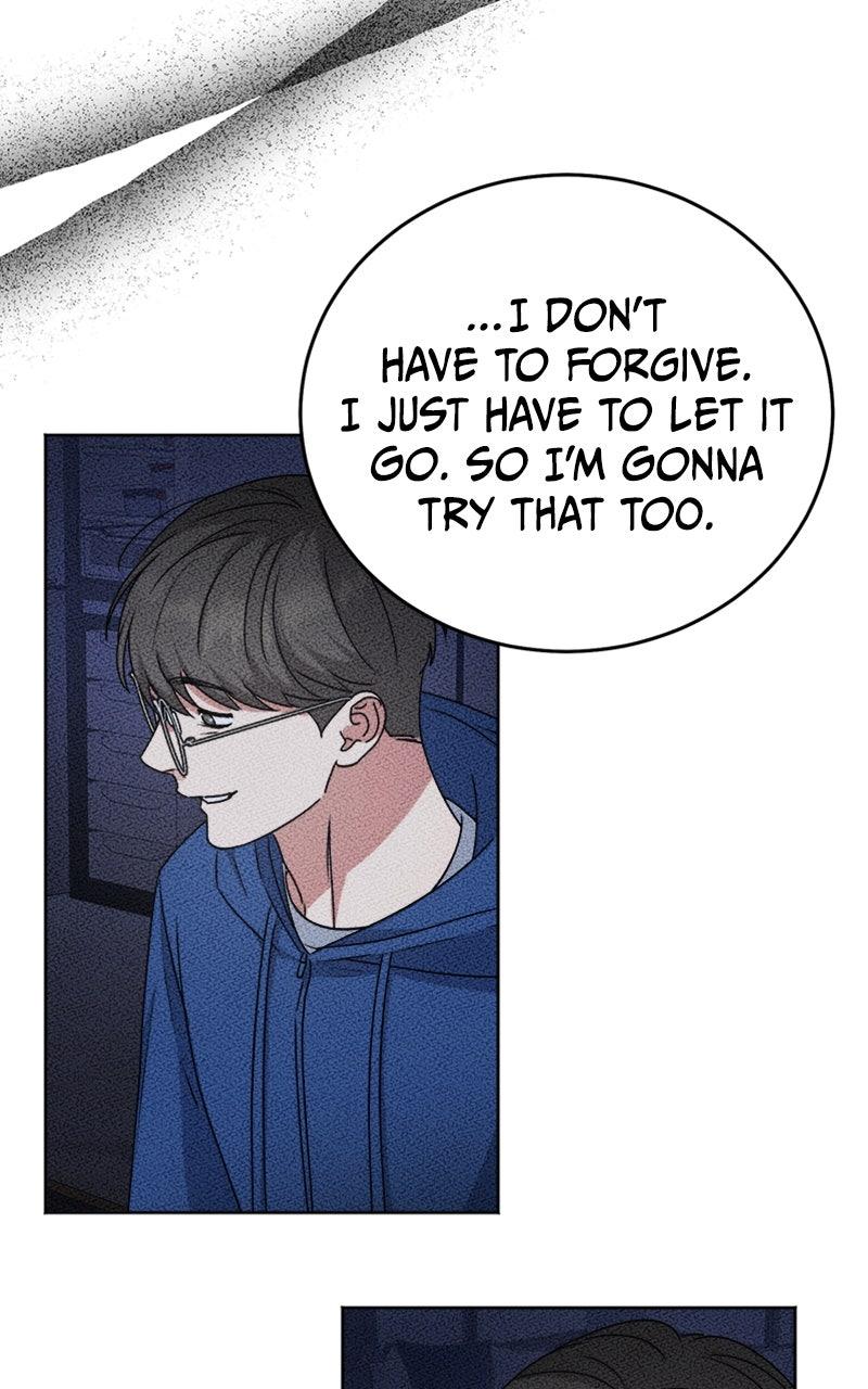 Locked Onto You Chapter 103 - Page 64