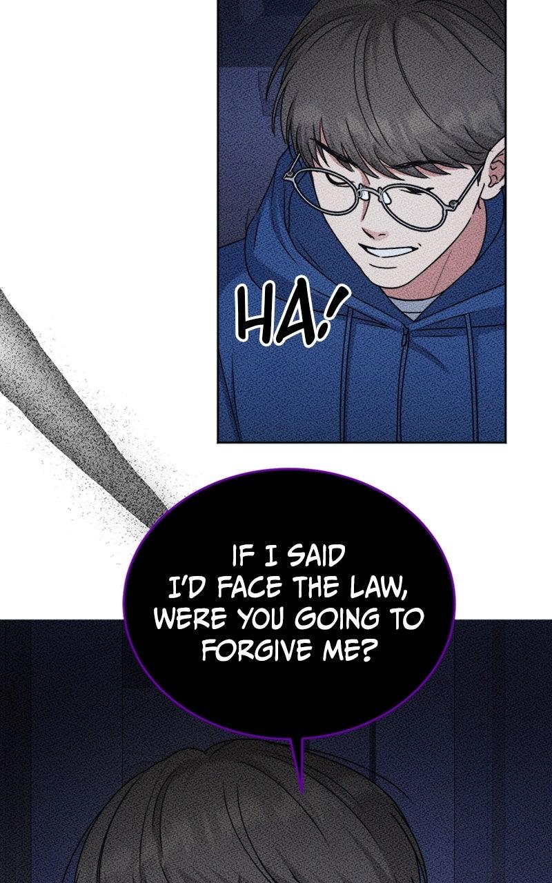 Locked Onto You Chapter 103 - Page 65