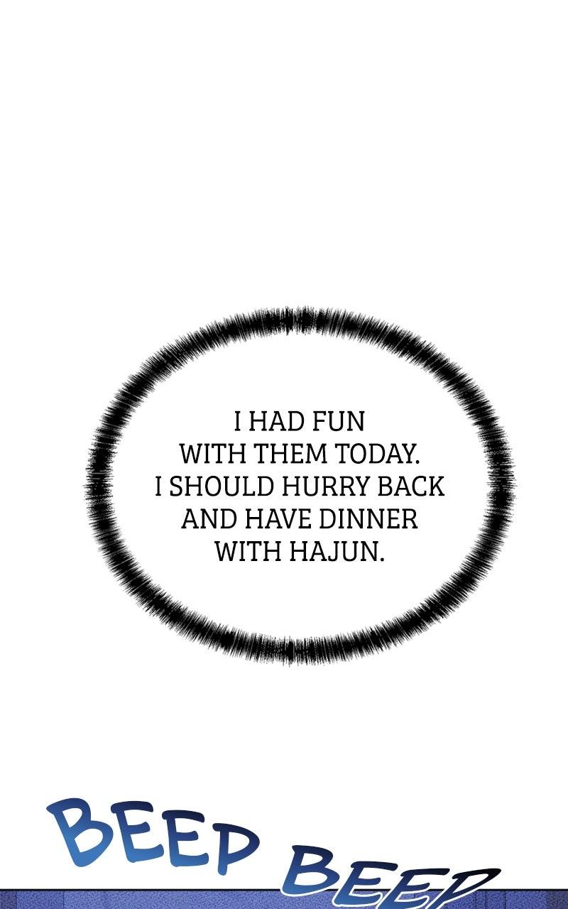 Locked Onto You Chapter 103 - Page 67