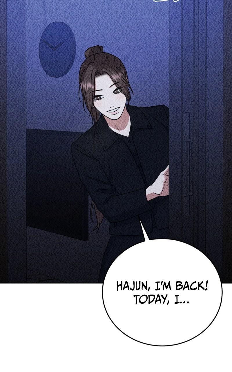 Locked Onto You Chapter 103 - Page 68