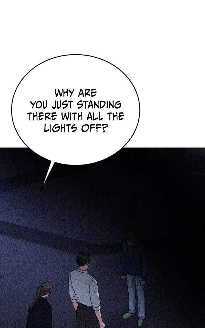 Locked Onto You Chapter 103 - Page 69