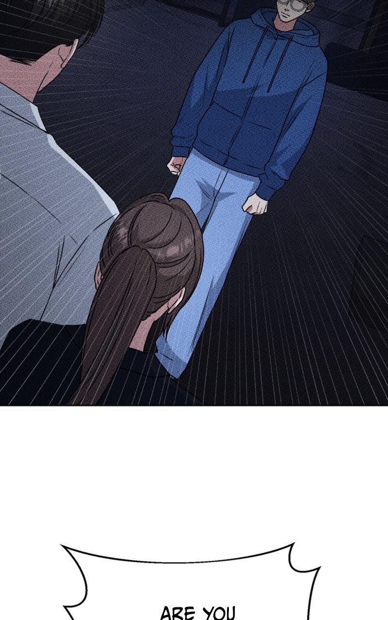 Locked Onto You Chapter 103 - Page 72