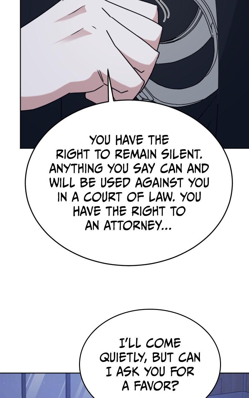 Locked Onto You Chapter 103 - Page 80