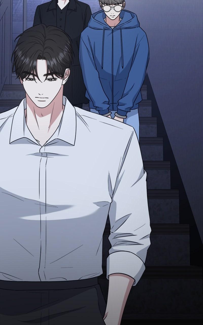 Locked Onto You Chapter 103 - Page 84