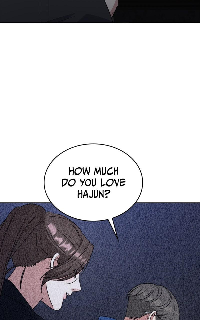 Locked Onto You Chapter 103 - Page 85