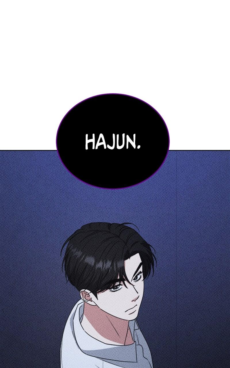 Locked Onto You Chapter 103 - Page 88