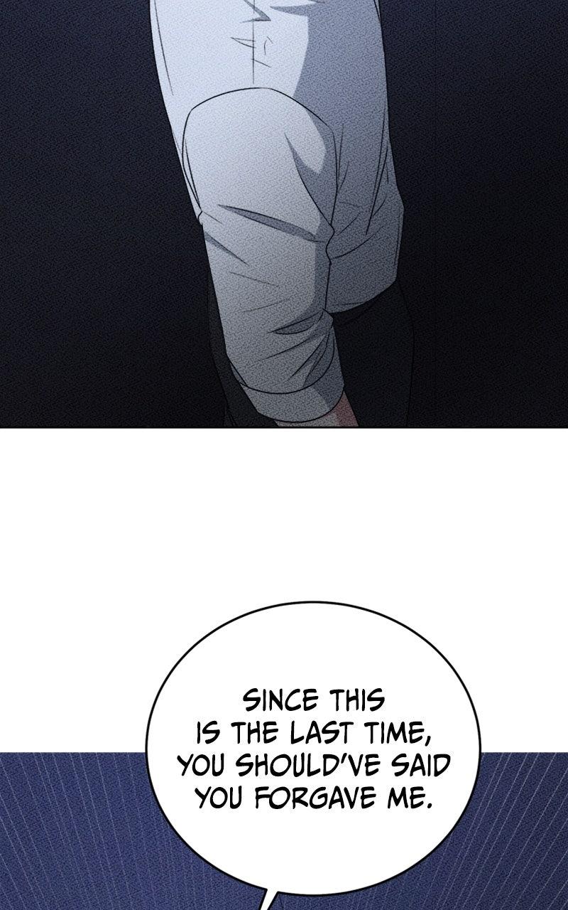 Locked Onto You Chapter 103 - Page 89