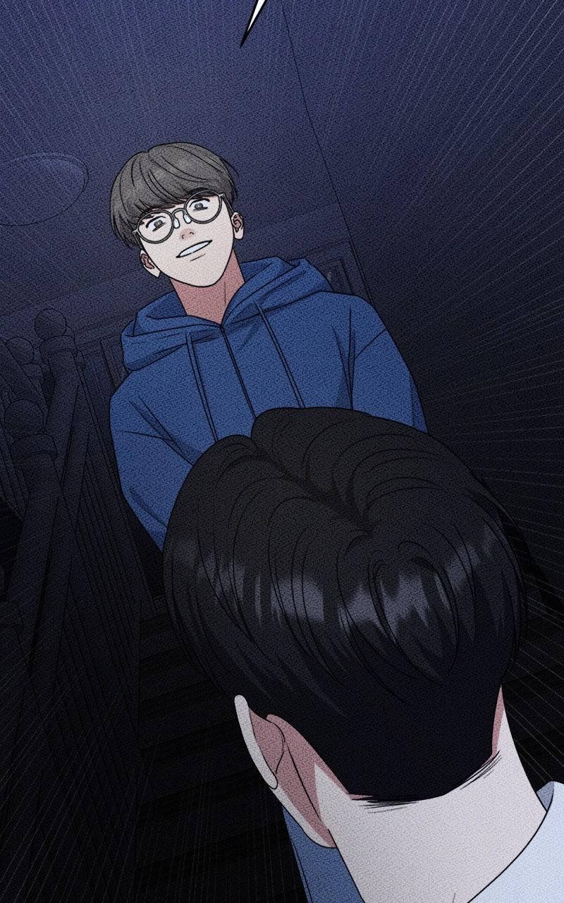 Locked Onto You Chapter 103 - Page 90