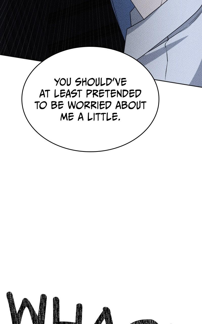 Locked Onto You Chapter 103 - Page 91