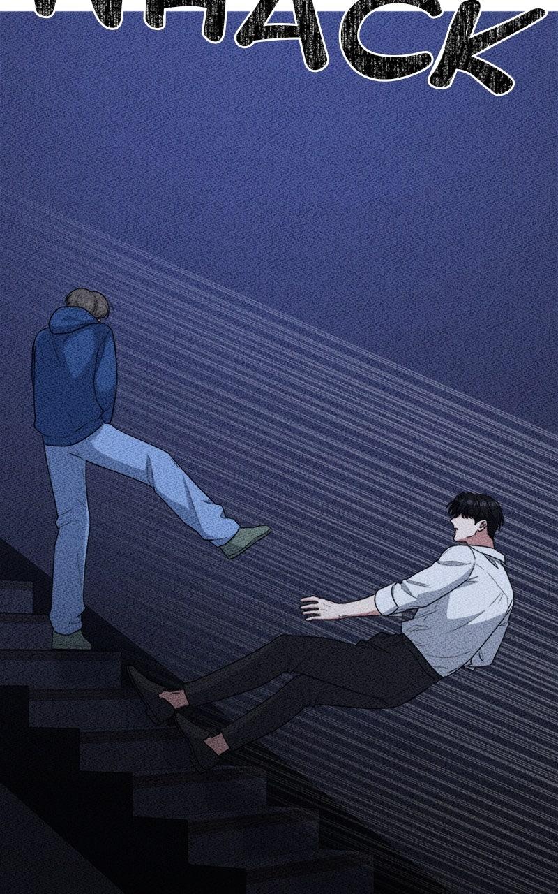 Locked Onto You Chapter 103 - Page 92