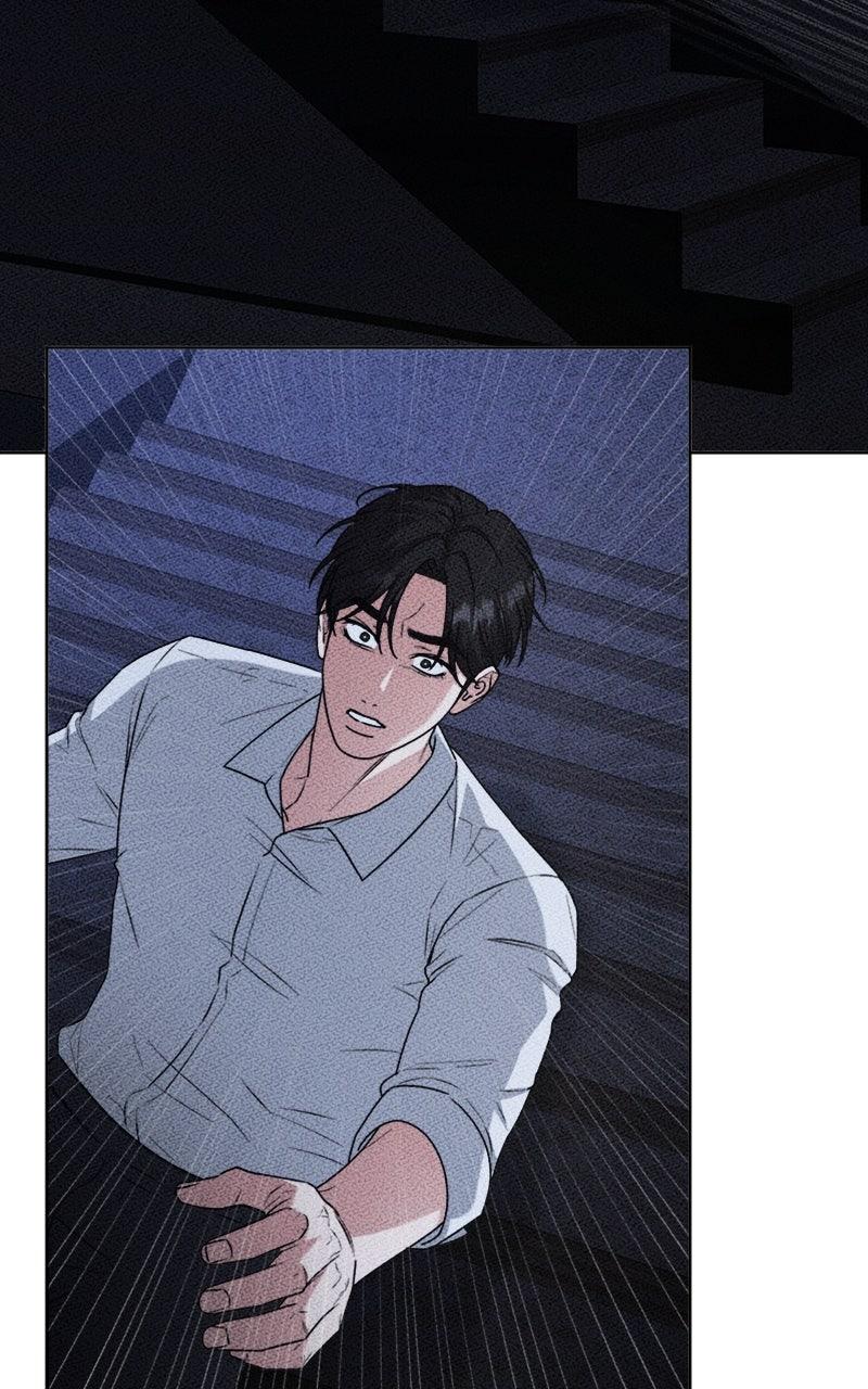 Locked Onto You Chapter 103 - Page 93