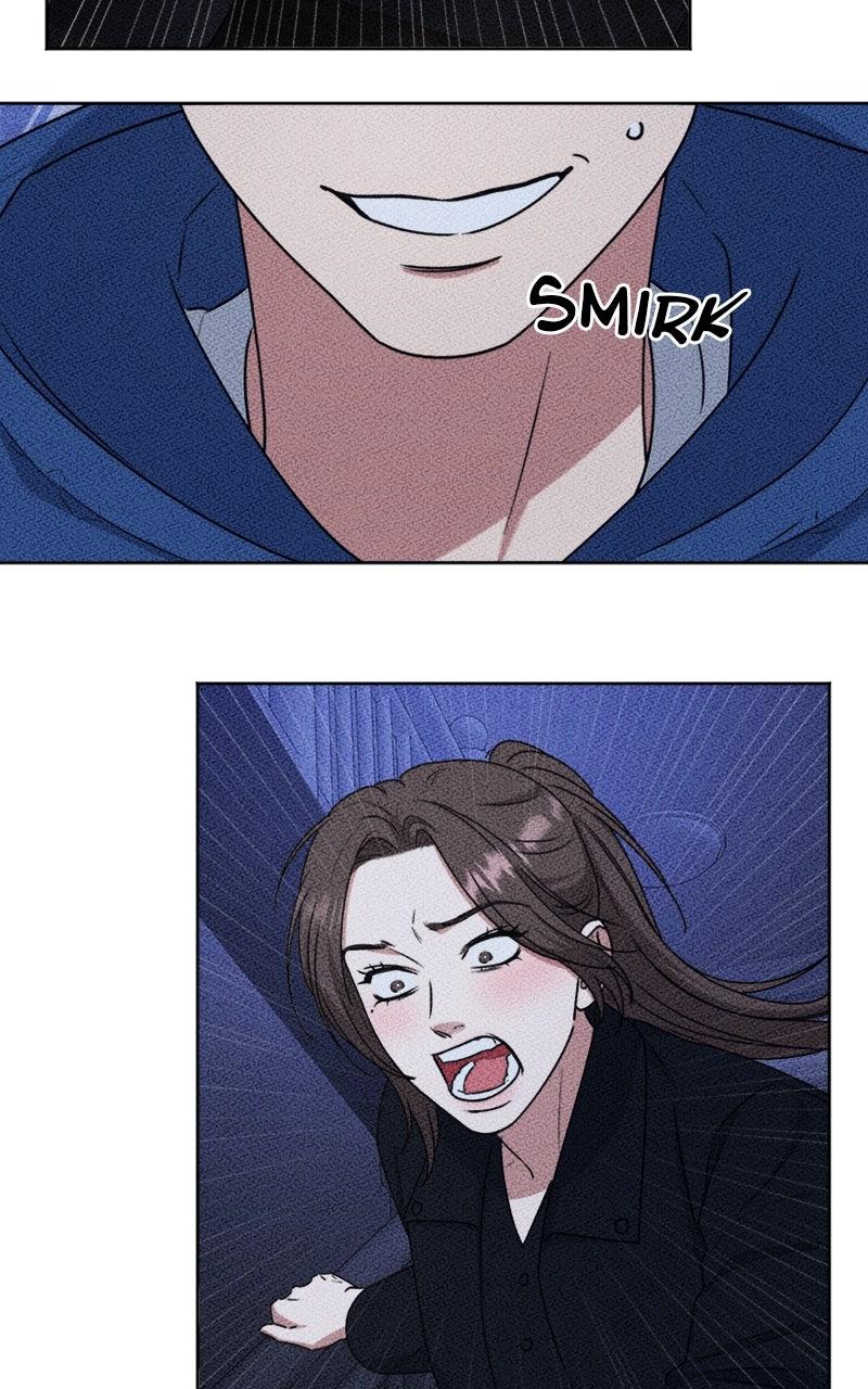 Locked Onto You Chapter 103 - Page 94