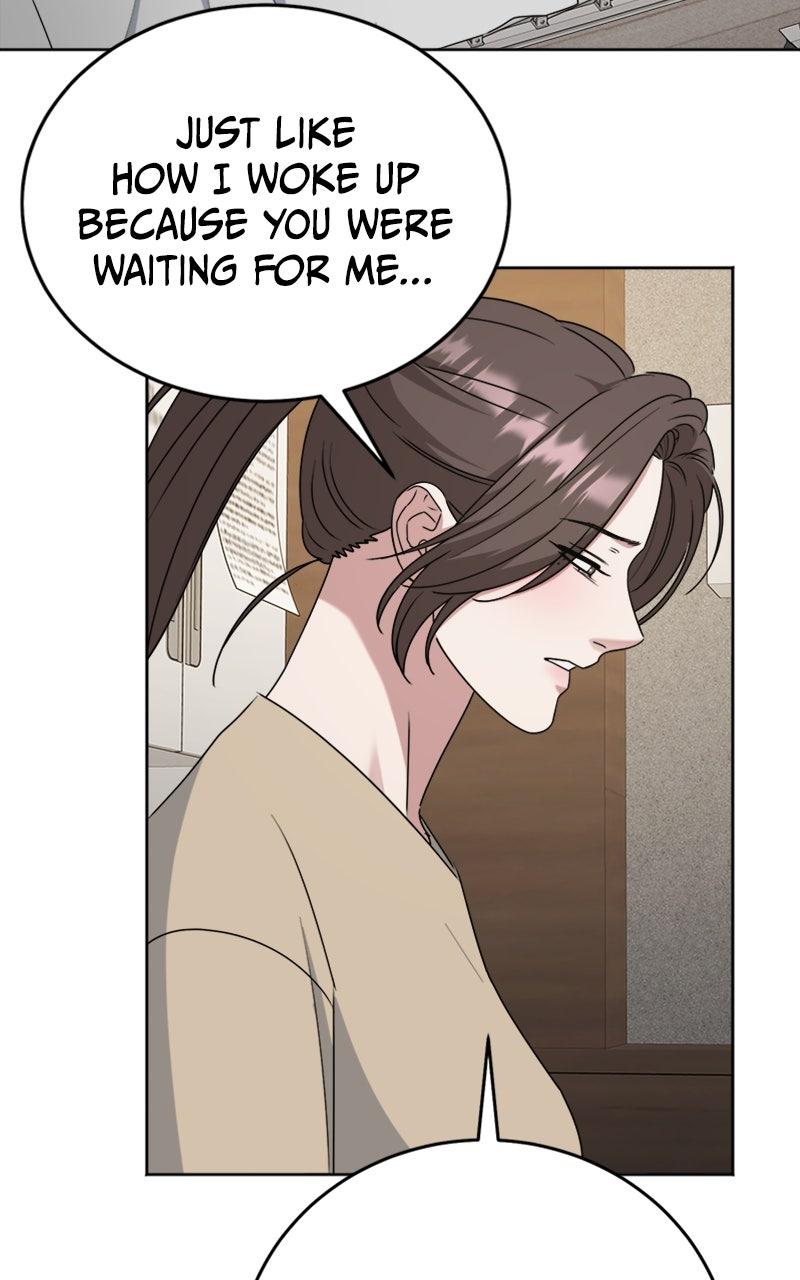 Locked Onto You Chapter 103 - Page 100