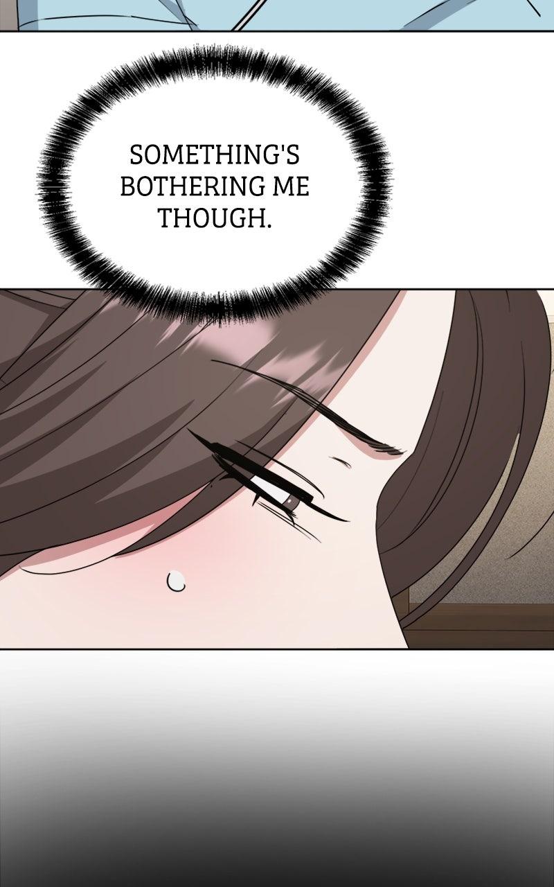 Locked Onto You Chapter 103 - Page 102