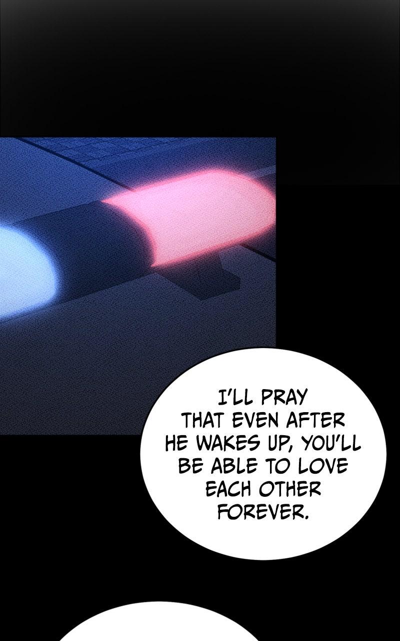 Locked Onto You Chapter 103 - Page 103