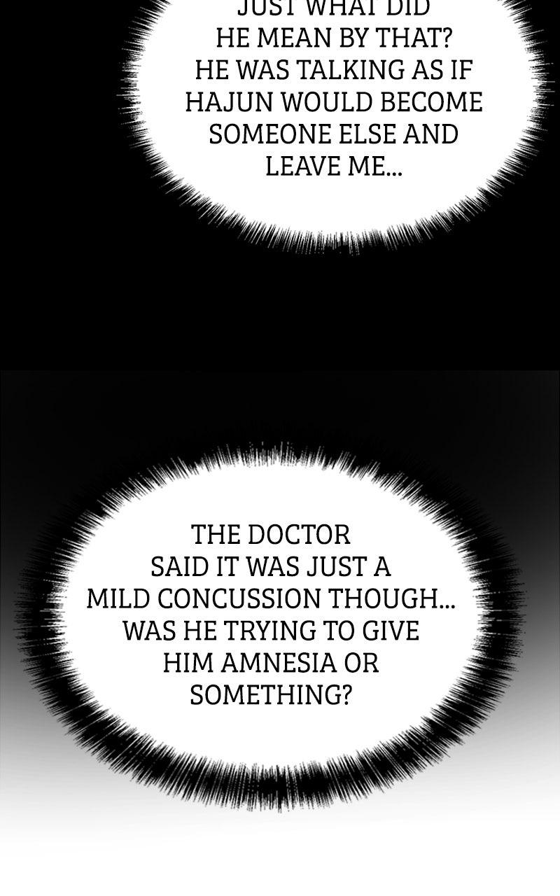 Locked Onto You Chapter 103 - Page 105