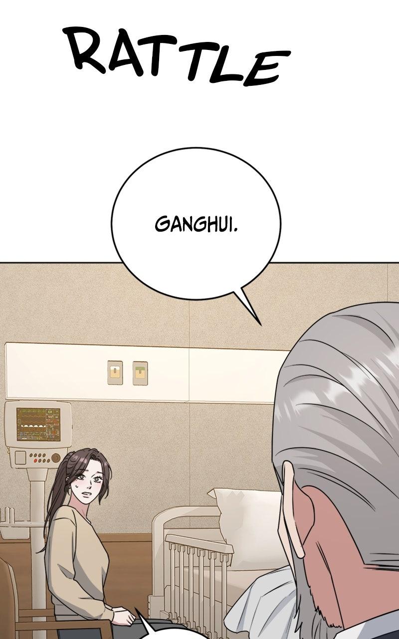 Locked Onto You Chapter 103 - Page 106