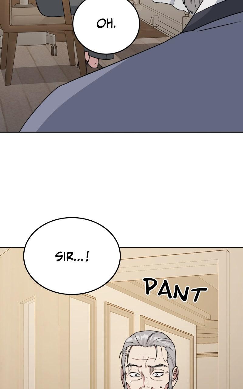 Locked Onto You Chapter 103 - Page 107