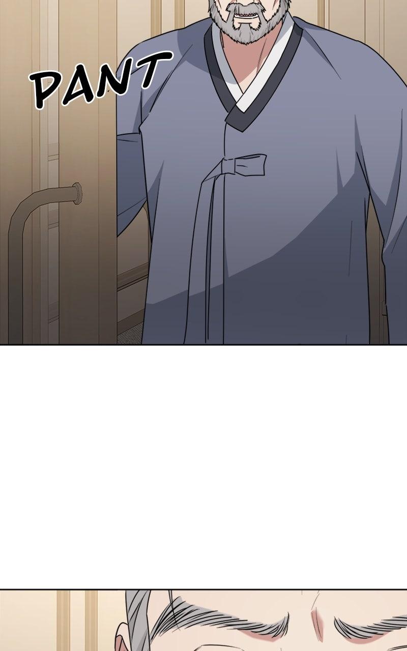 Locked Onto You Chapter 103 - Page 108