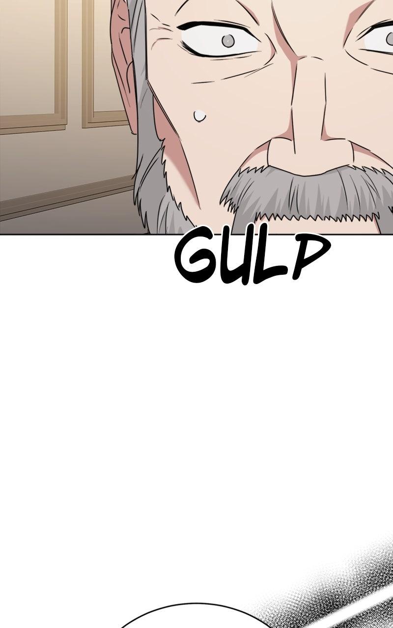 Locked Onto You Chapter 103 - Page 109