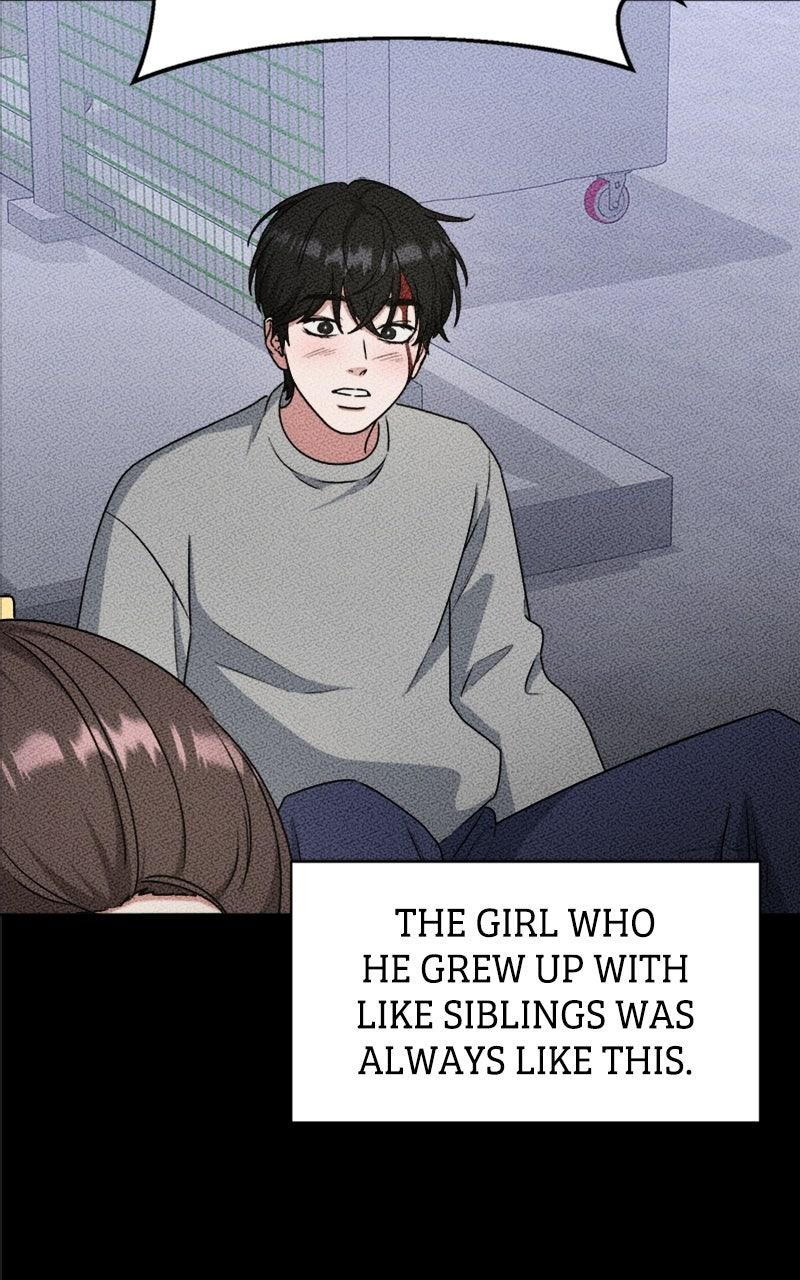 Locked Onto You Chapter 104 - Page 14