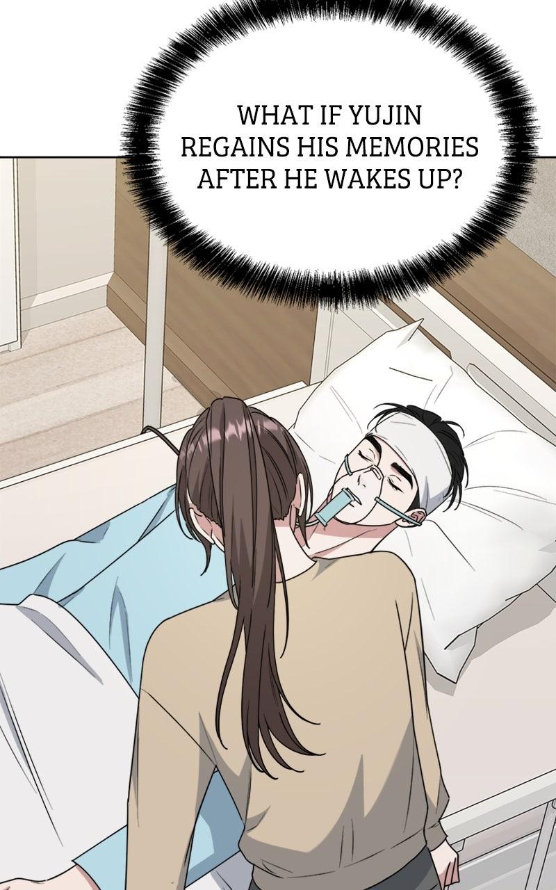 Locked Onto You Chapter 104 - Page 90