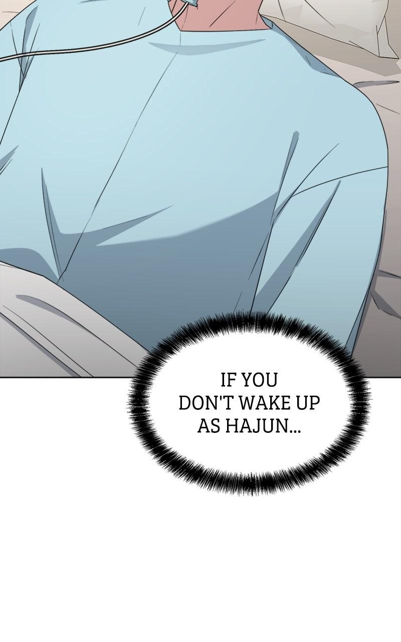 Locked Onto You Chapter 104 - Page 99