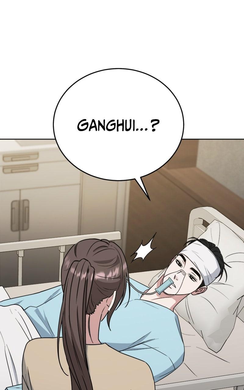 Locked Onto You Chapter 105 - Page 5