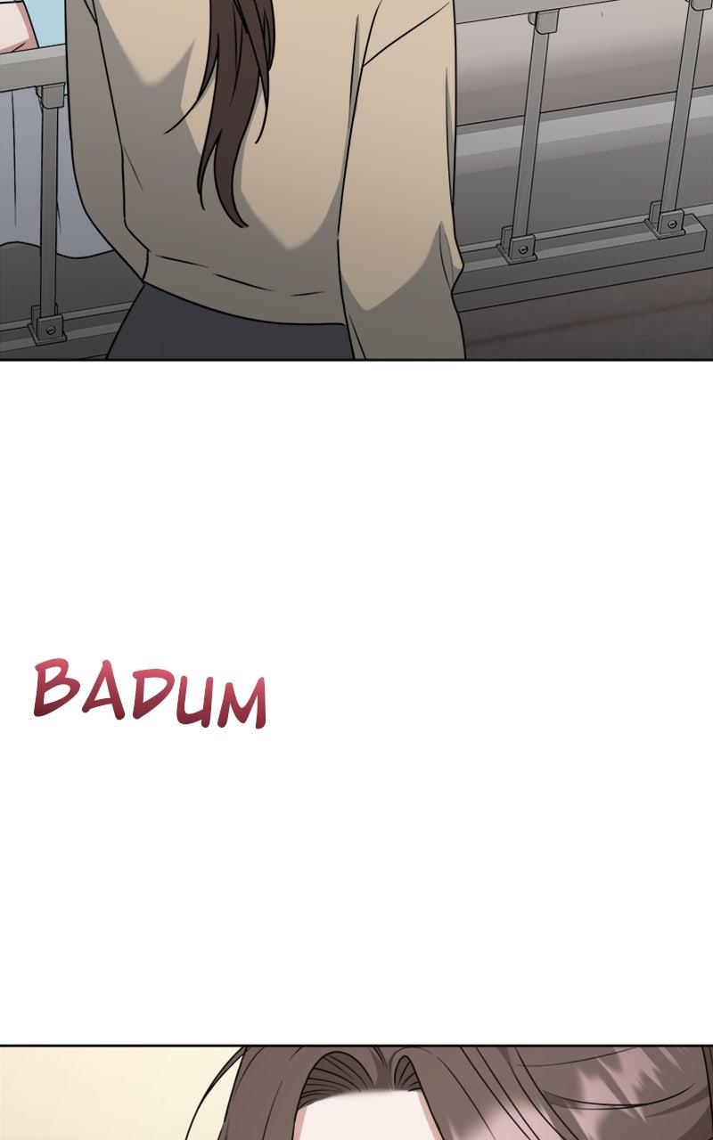 Locked Onto You Chapter 105 - Page 6