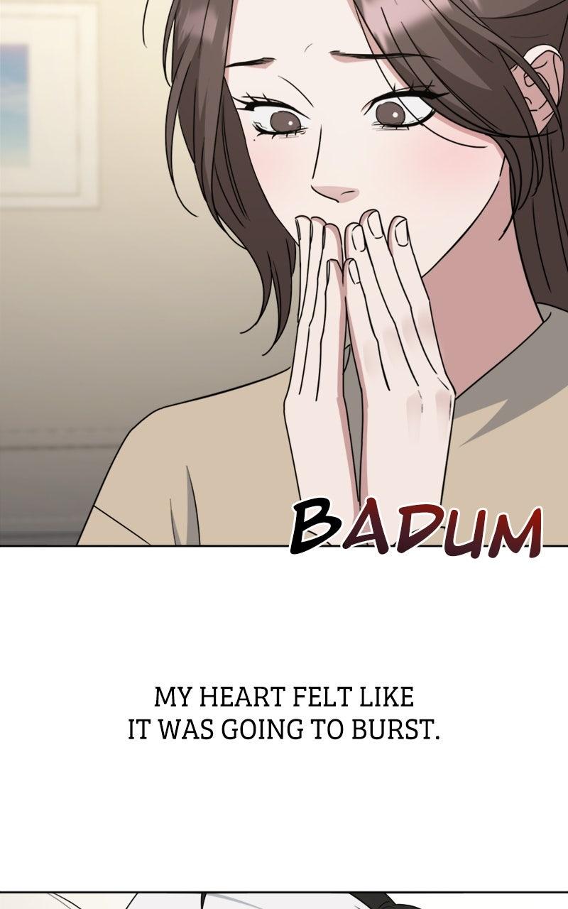 Locked Onto You Chapter 105 - Page 7