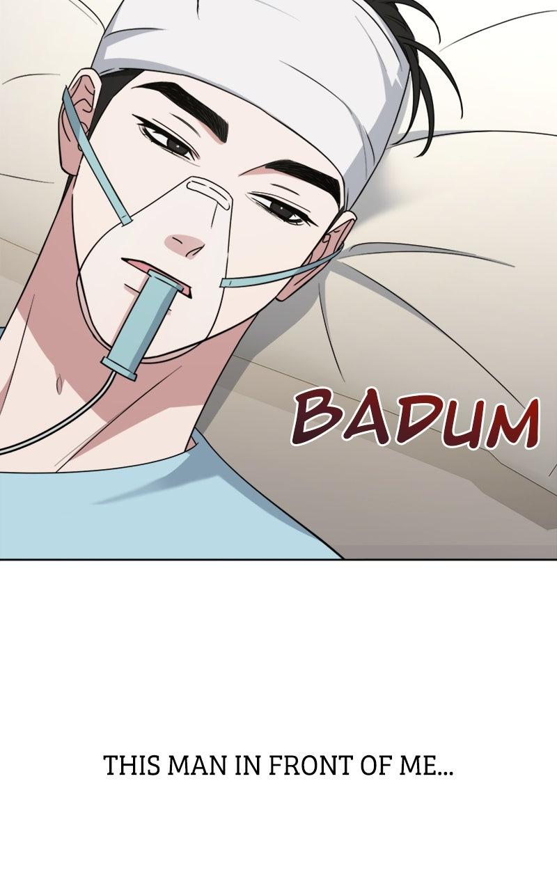 Locked Onto You Chapter 105 - Page 8