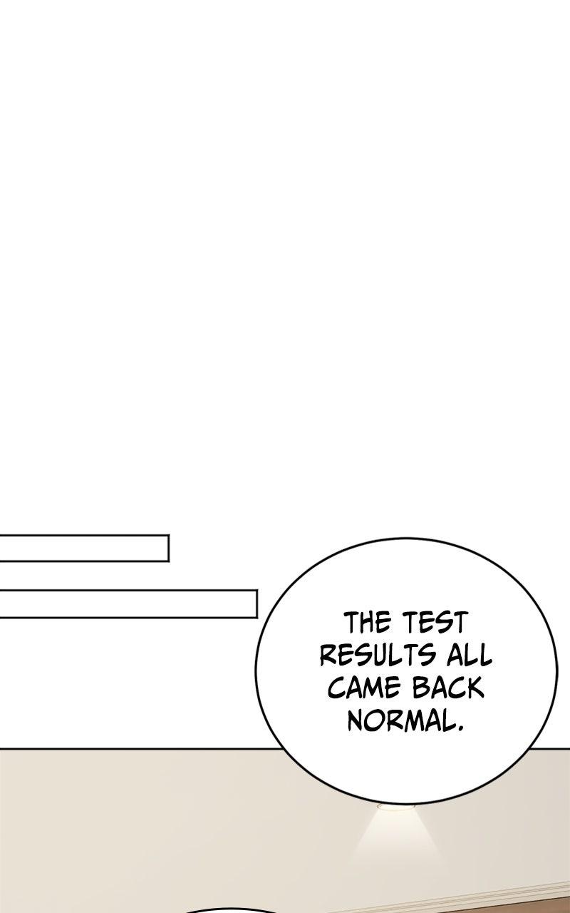 Locked Onto You Chapter 105 - Page 10