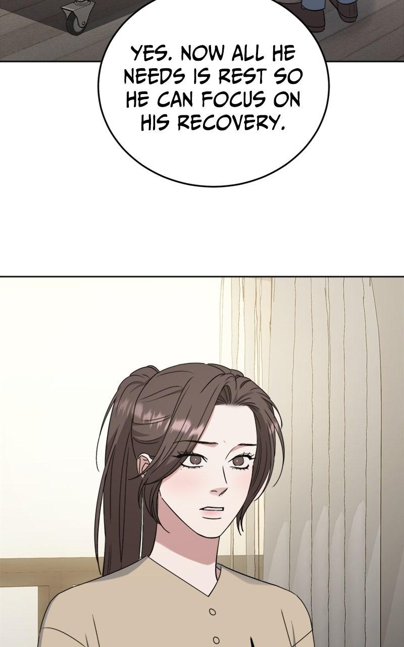 Locked Onto You Chapter 105 - Page 12