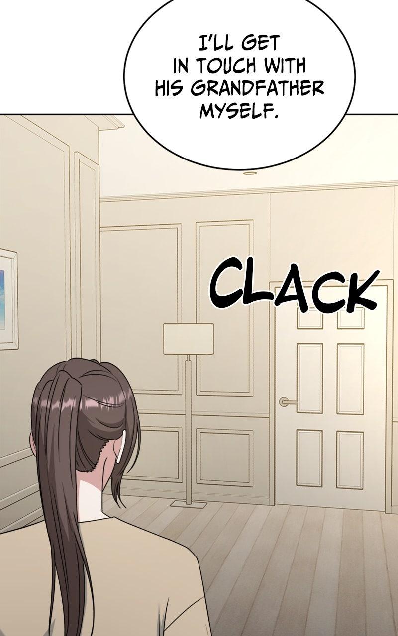 Locked Onto You Chapter 105 - Page 14