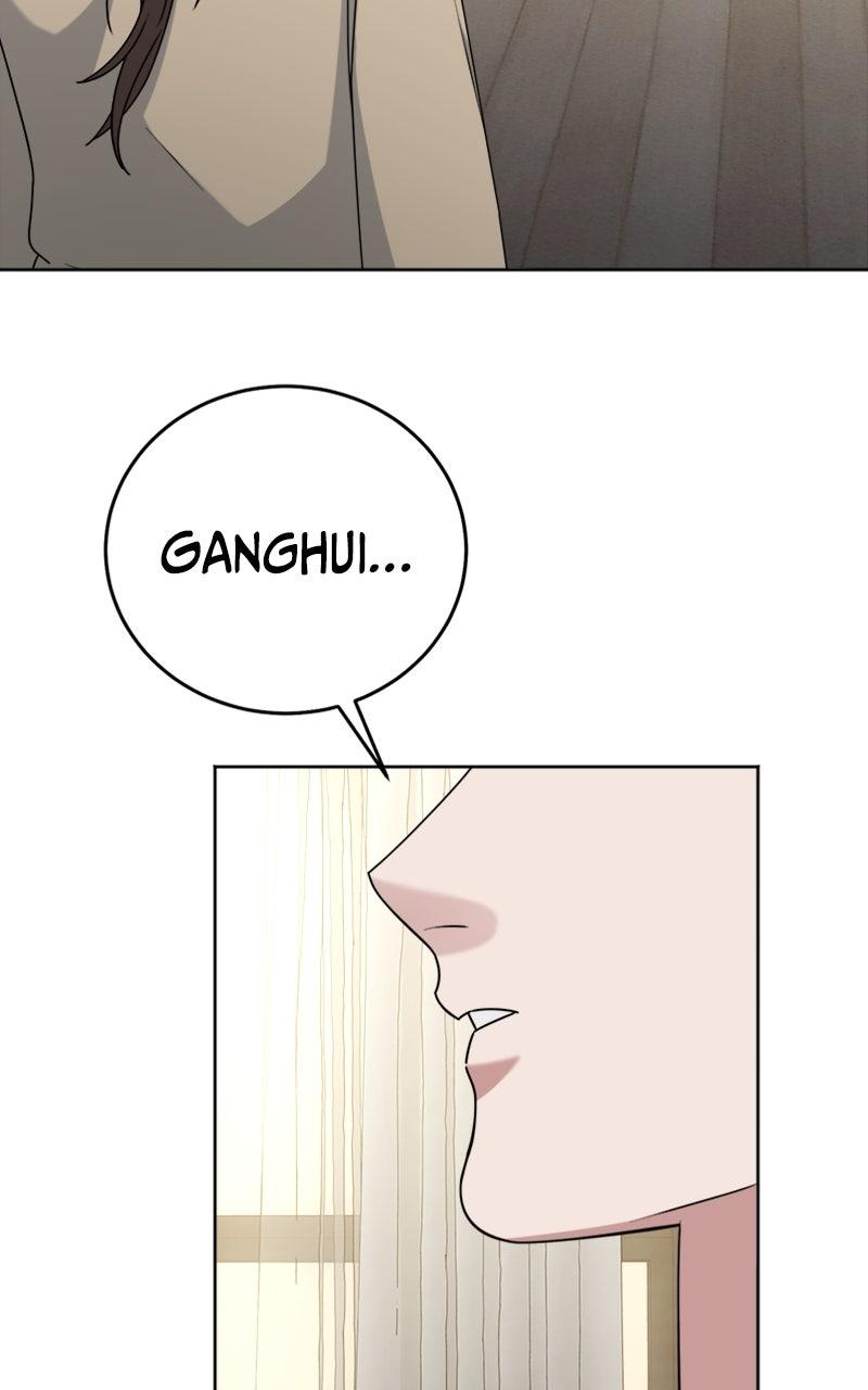 Locked Onto You Chapter 105 - Page 15