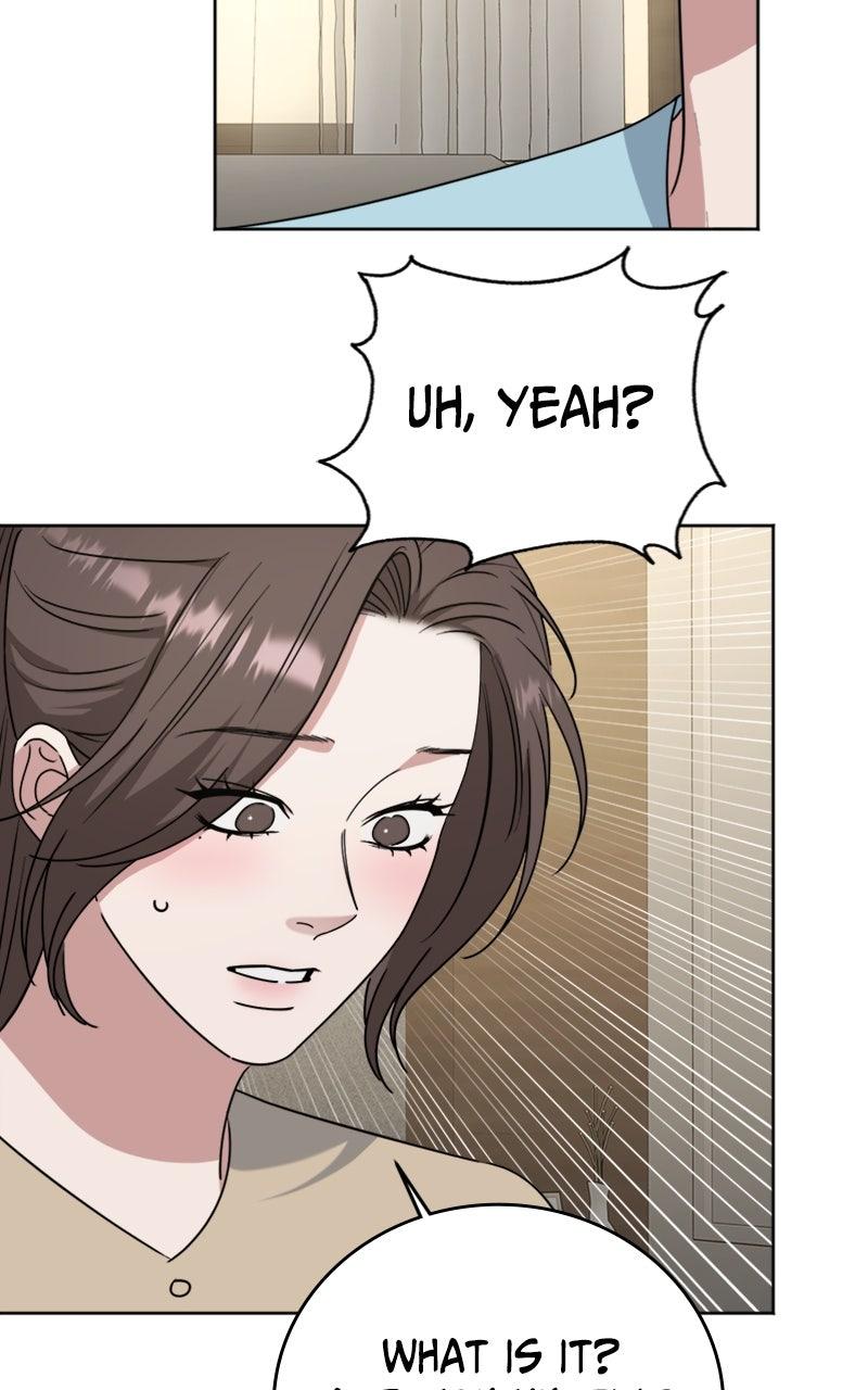 Locked Onto You Chapter 105 - Page 16