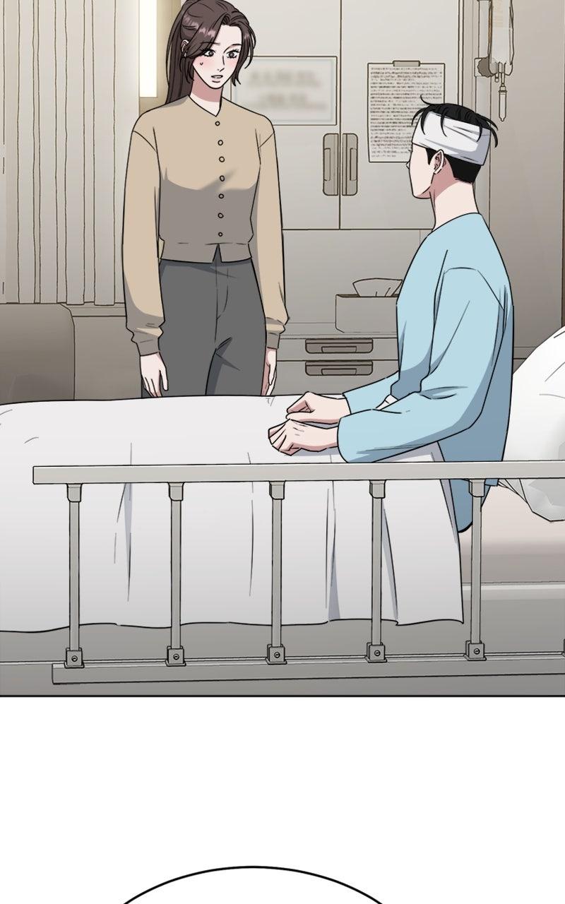 Locked Onto You Chapter 105 - Page 18