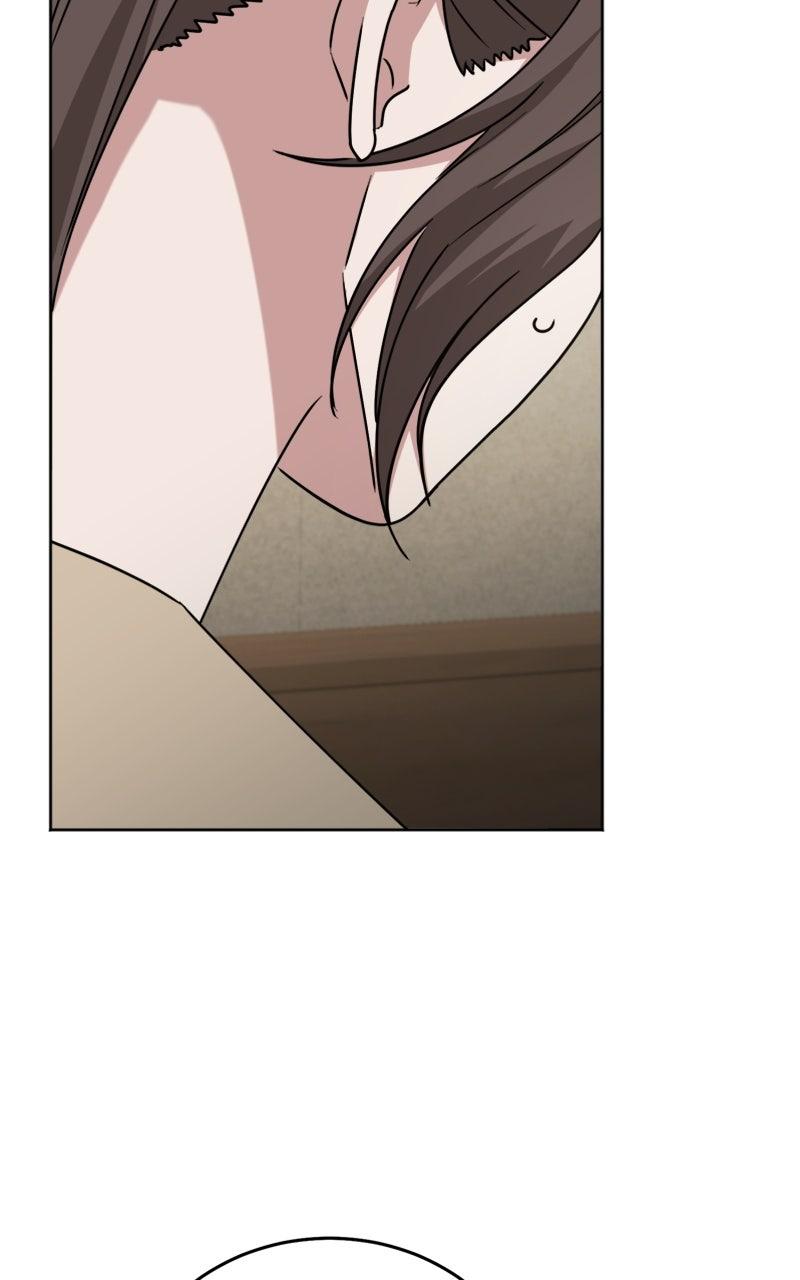 Locked Onto You Chapter 105 - Page 21