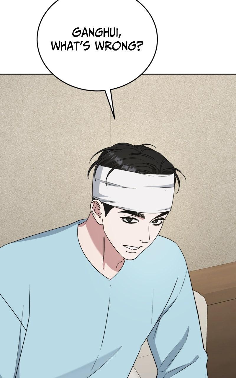 Locked Onto You Chapter 105 - Page 22