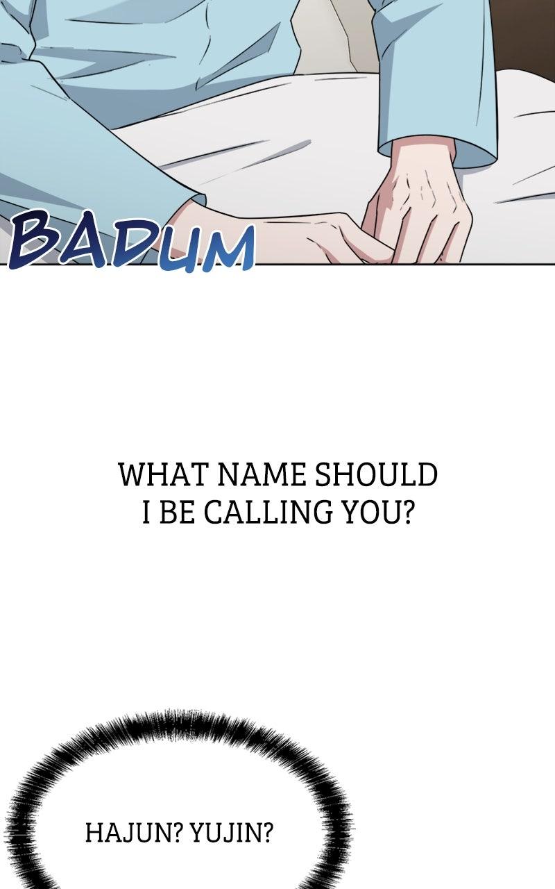 Locked Onto You Chapter 105 - Page 23