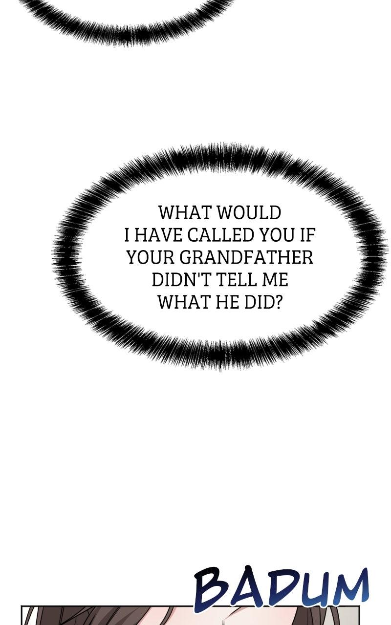 Locked Onto You Chapter 105 - Page 24